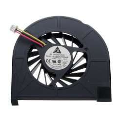 Ventilador HP G50 G60 G70 CQ50 CQ60 AMD CPU 