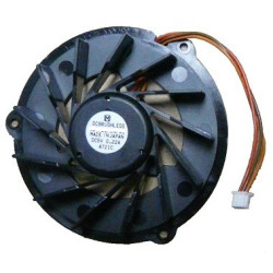 Ventilador Asus F3 Series 3Pinos