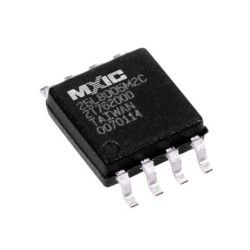 MX25Q80BVSIG Serial Eprom 