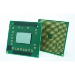 AMD Turion 64 X2 CPU RM-72