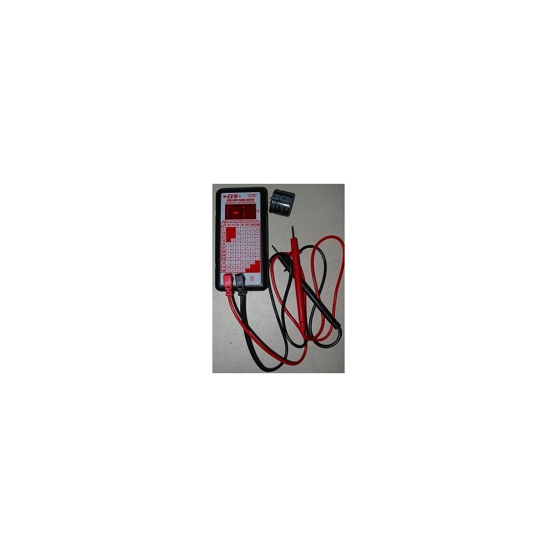 ESR Tester