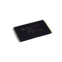 AM29F200BB Boot Sector Flash Memory