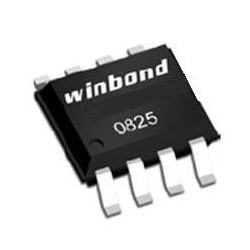 W25X80AVSIG SPI Serial Eprom 