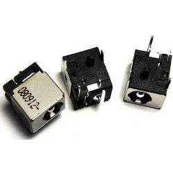 DC JACK ASUS N53J