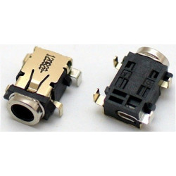 DC JACK SAMSUNG Chromebook