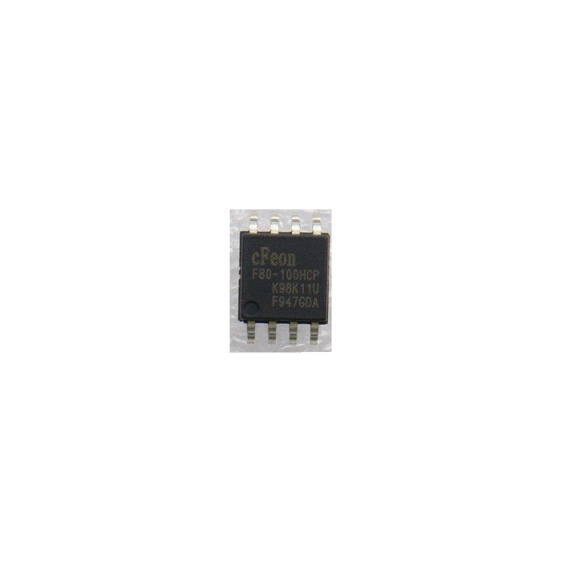 Cfeon F80-100HCP