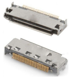 Conector para Galaxy Tab 2