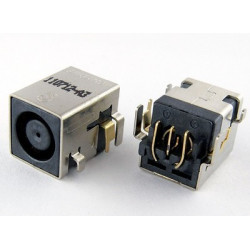 HP Compaq: 6715s, 6830s