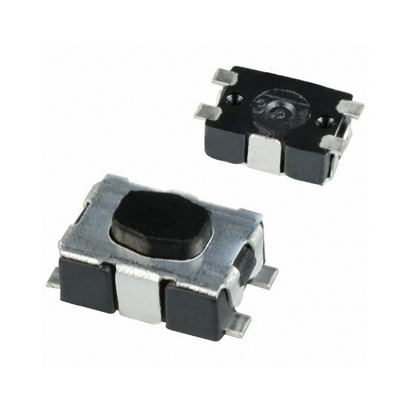 Microswitch KMR231GLFS