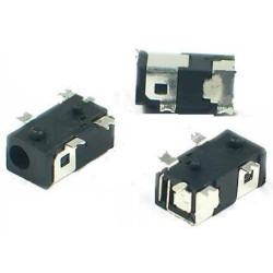 Juye DC Type Jack- DC- DC Mini