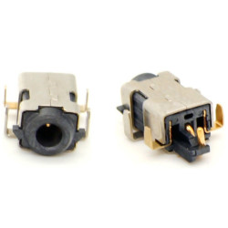 DC JACK para ASUS eeepc X101H.