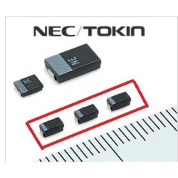 Condensador 330uf 2,5V LOW ESR Nec Tokin