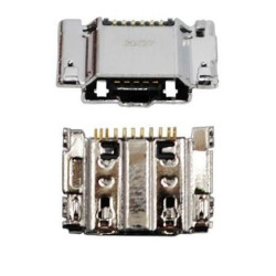 Ficha Mini USB  Samsung Galaxy S3