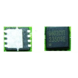 AP9402GYT-HF N-Channel MOSFET