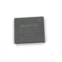 NPCE795PA0DX Nuvoton
