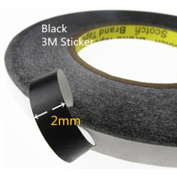 Fita Dupla 3M 10mm de largura