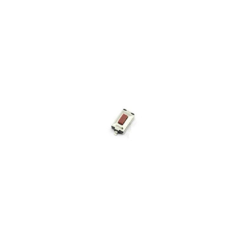 Microswitch 3X6X2.5mm