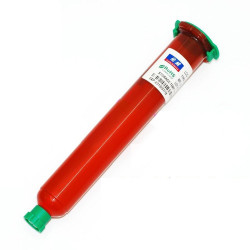 Cola UV LOCA para digitizer 50Gr
