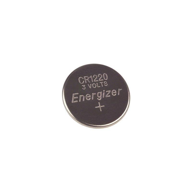 CR1220 RTC Battery