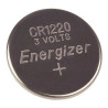 CR1220 RTC Battery