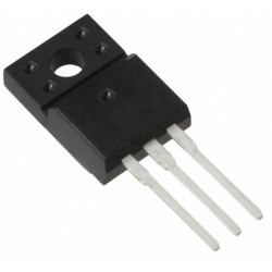 FDPF51N25 TO-220F