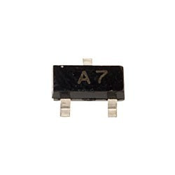 BAV99 SOT23 - A7 Diode